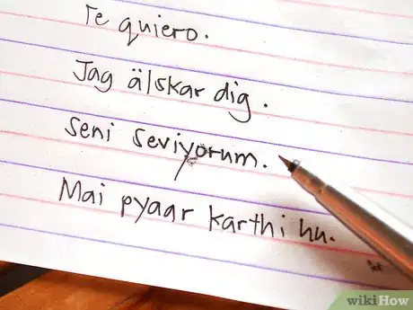 Image titled Write "I Love You" in Different Languages Step 26